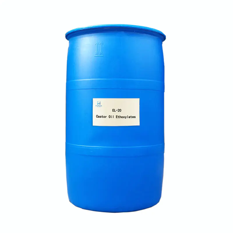 Ko te hinu Cashoxylates el-20