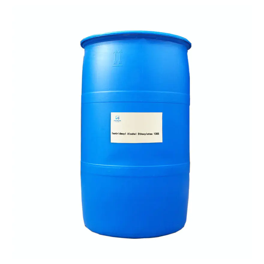 Isotridecyl waipiro ethoxylates 1305