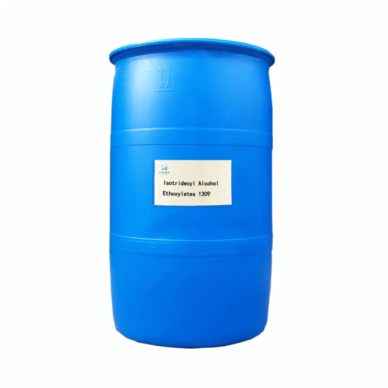 Isotridecyl waipiro ethoxylates 1309