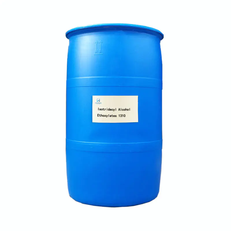 Isotridecyl waipiro ethoxylates 1310