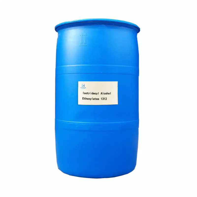 Isotridecyl waipiro ethoxylates 1312
