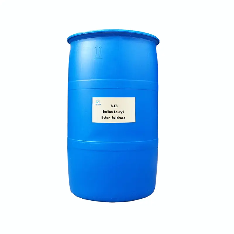 Ko te konutai dodecyl sulfate k12